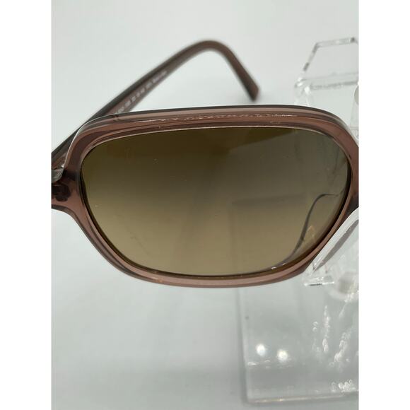 Maui Jim Little Bell Sunglasses, Brown WITH Case - Picture 4 of 10